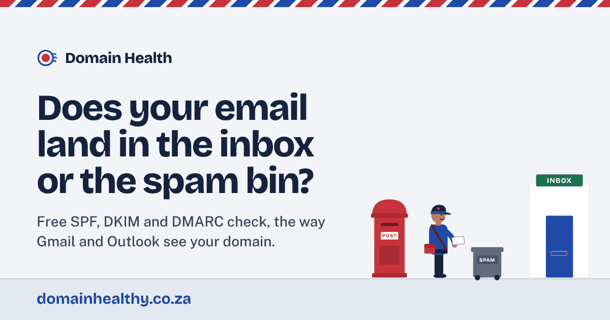 Outlook Add Authenticator Microsoft 365 DMARC, SPF & DKIM Setup Guide | Domain Health